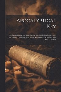 bokomslag Apocalyptical Key