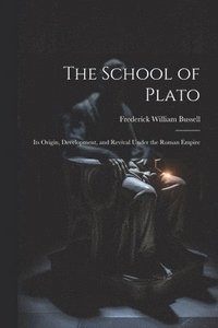 bokomslag School of Plato