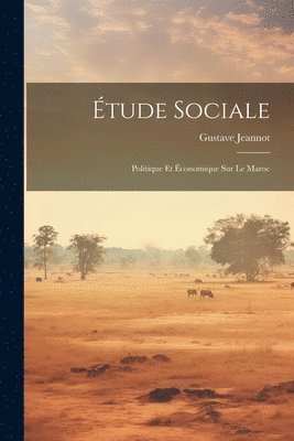 tude Sociale 1