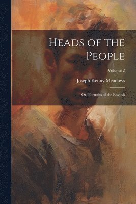 Heads of the People 1