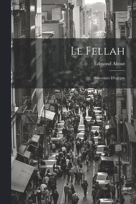 Le Fellah 1