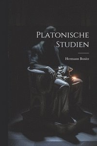 bokomslag Platonische Studien