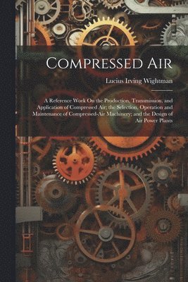 Compressed Air 1