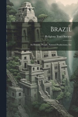 Religious Tract Society (Great Britain) - Brazil, Häftad