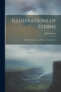 bokomslag Illustrations of Sterne