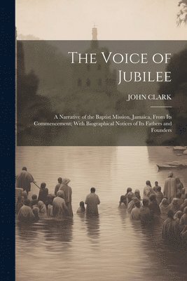 bokomslag Voice of Jubilee