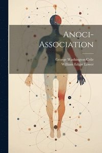 bokomslag Anoci-Association