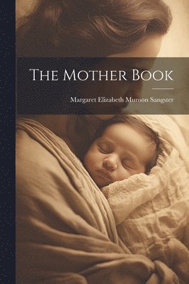 bokomslag Mother Book