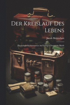 bokomslag Der Kreislauf Des Lebens