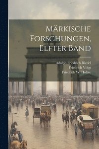 bokomslag Mrkische Forschungen, Elfter Band