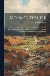 bokomslag Monmouthshire
