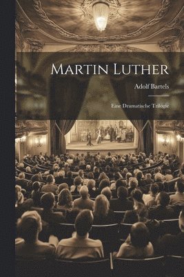 Martin Luther 1