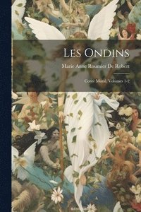 bokomslag Les Ondins