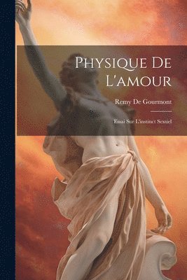 bokomslag Physique De L'amour