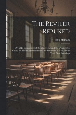 The Reviler Rebuked 1