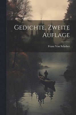 Gedichte, Zweite Auflage 1