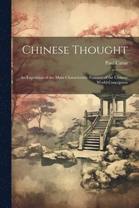 bokomslag Chinese Thought