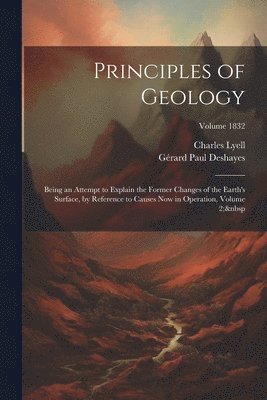 Principles of Geology 1