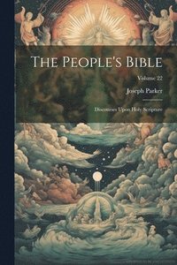 bokomslag The People's Bible