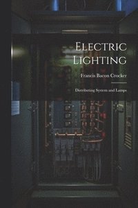 bokomslag Electric Lighting