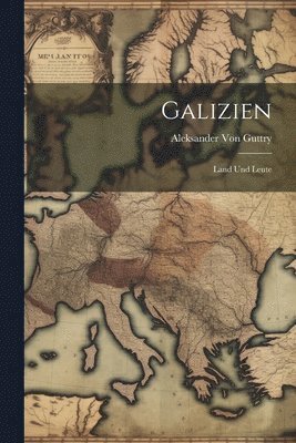 Galizien 1