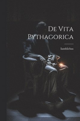 bokomslag De Vita Pythagorica