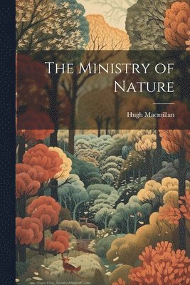 The Ministry of Nature 1