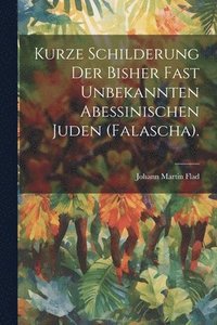 bokomslag Kurze Schilderung Der Bisher Fast Unbekannten Abessinischen Juden (Falascha).