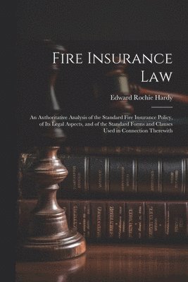 Fire Insurance Law