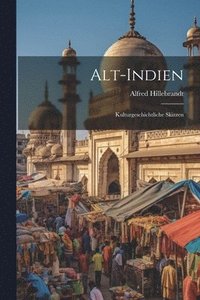 bokomslag Alt-Indien