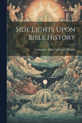 bokomslag Side Lights Upon Bible History