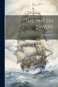 bokomslag Théorie Du Navire