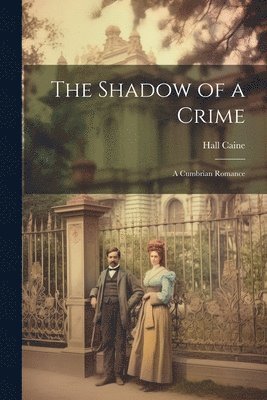 The Shadow of a Crime 1