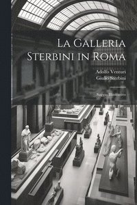 bokomslag La Galleria Sterbini in Roma