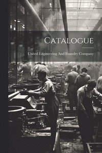 bokomslag Catalogue