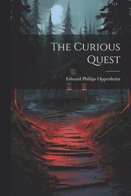 Curious Quest