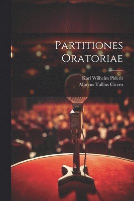 Partitiones Oratoriae 1