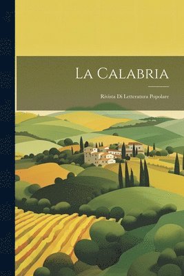La Calabria 1