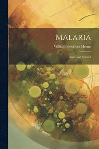 bokomslag Malaria