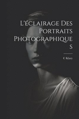 L'clairage Des Portraits Photographiques 1