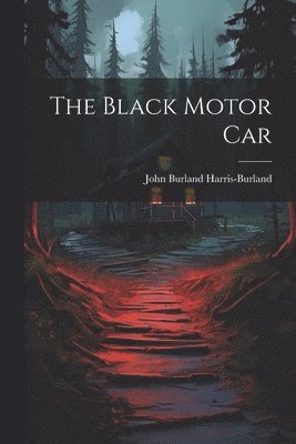 Black Motor Car