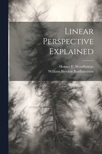 bokomslag Linear Perspective Explained