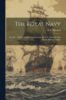 bokomslag Royal Navy