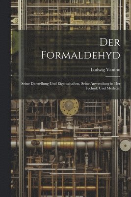 Formaldehyd