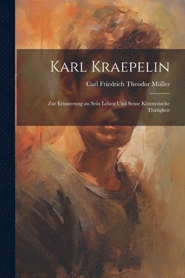 Karl Kraepelin 1