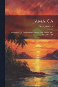 bokomslag Jamaica