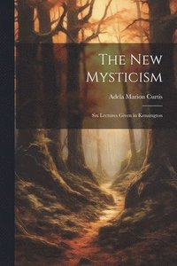 bokomslag New Mysticism