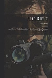bokomslag The Rifle