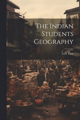 Indian Students Geography 1