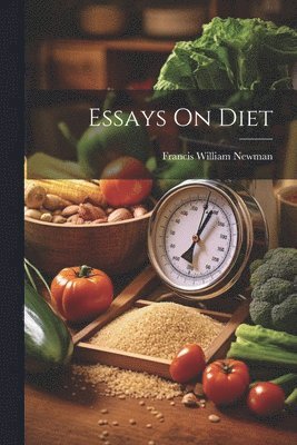 Essays On Diet 1